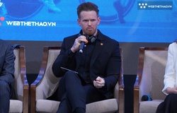 Kinh tế thể thao bắt đầu từ con người: “Kỳ lân” sức khỏe và bài toán tỷ đô của Việt Nam