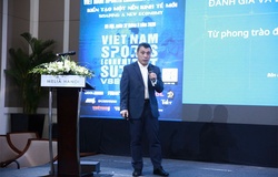 Thể thao như một ngành kinh tế: Từ giải đấu đến hệ sinh thái kinh doanh hàng tỷ USD