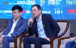 Kinh tế thể thao Việt Nam và bài toán đánh thức "mỏ vàng" từ môn golf