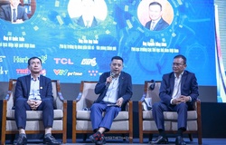 "Giáo dục sẽ tạo nguồn nhân lực quan trọng để thể thao nói chung và nền kinh tế thể thao phát triển bền vững"