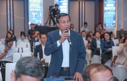 Diễn đàn Kinh tế Thể thao 2026: "Cần sớm có Luật Kinh tế Thể thao để khơi thông nguồn lực xã hội"!