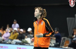 Lý Thị Luyến cùng Nakhon Ratchasima tái đấu KKU KhonKaen Star: Cơ hội đòi nợ sau 1 năm