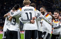 Nhận định, soi kèo Đức vs Ghana: Sức mạnh hủy diệt