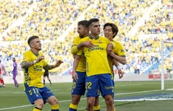 Nhận định, soi kèo Eibar vs Las Palmas: Bất phân thắng bại