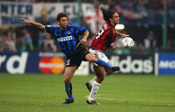 Alessandro Nesta: "Đừng làm phiền Bastoni. Tôi đã giả vờ nhiều lần rồi và..."
