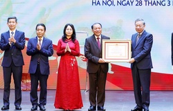 Tổng Bí thư Tô Lâm chỉ đạo 8 nhiệm vụ trọng tâm cho Thể dục Thể thao Việt Nam