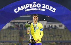 Ancelotti đã triệu tập 12 trung vệ, ai sẽ có mặt trong đội hình Brazil tham dự World Cup?