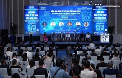 5 điểm nhấn từ Diễn đàn Kinh tế Thể thao 2026: Từ tư duy chính sách đến “mỏ vàng” hàng tỷ USD