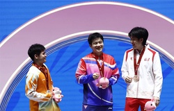 Cựu tuyển thủ bóng bàn Trung Quốc tiết lộ thông tin đáng lo về Fan Zhendong