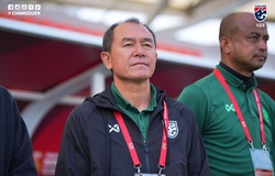 Thắng U23 Việt Nam, HLV Thái Lan vẫn “chê” học trò dứt điểm kém