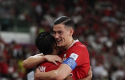 Indonesia hủy diệt đội hạng 154 thế giới, thẳng tiến chung kết gặp Bulgaria