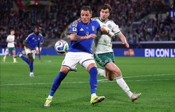 Lý do tuyển Italia thích đối đầu với Bosnia hơn là xứ Wales ở chung kết play-off World Cup