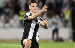AC Milan có bản hợp đồng đầu tiên cho mùa giải 2026-27: Kostic từ Partizan