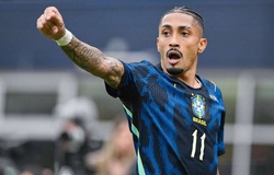 Đội tuyển Brazil: Những cầu thủ được Ancelotti tin cậy đang gặp chấn thương trước thềm World Cup