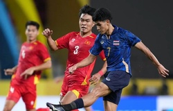 Báo Thái Lan “soi” phong độ 5 trận gần nhất: U23 Việt Nam chiếm ưu thế rõ rệt