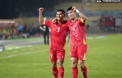 VFF mở bán trực tiếp vé trận Việt Nam vs Malaysia