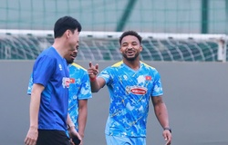 Bình phục chấn thương, Xuân Son tuyên bố sẵn sàng xé lưới Malaysia