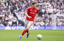 Man Utd sẽ dốc toàn lực để chiêu mộ Elliot Anderson trong mùa hè