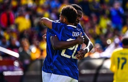 Vì sao Doue và Thuram đã củng cố hy vọng dự World Cup cùng tuyển Pháp?