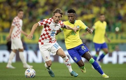 Croatia vs Brazil: Điều gì đã thay đổi kể từ vòng tứ kết World Cup 2022?