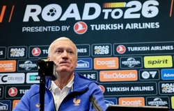 HLV tuyển Pháp chỉ trích luật mới của FIFA cho World Cup 2026: "Họ đang phá hỏng mọi thứ"