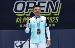 PPA Tour Asia – Hanoi Cup 2026: Pickleball Việt Nam có cơ hội tranh vô địch?