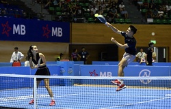 PPA Asia 1000 tại Việt Nam: Cơ hội vàng để VĐV pickleball tích điểm, bứt phá trên BXH toàn cầu