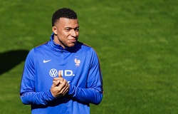 Mbappe: "Đội tuyển Pháp năm 2026 có nhiều tài năng và tiềm năng hơn so với năm 2022"