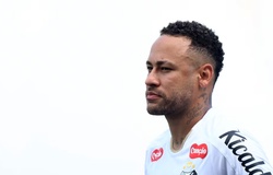 Santos vạch ra kế hoạch đặc biệt để Neymar tham dự World Cup 2026