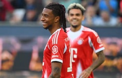 Giá trị thị trường của Olise tăng lên 140 triệu euro, chỉ sau 5 cầu thủ