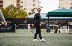 Patrick Mouratoglou cảnh báo: Quần vợt buộc phải thay đổi trước làn sóng pickleball
