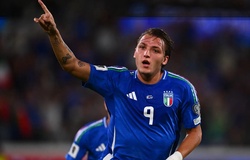 Nghịch lý của Retegui: Được Gattuso sử dụng nhiều nhất nhưng có nguy cơ ngồi dự bị ở trận Bosnia-Ý