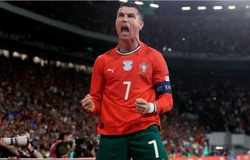 Bồ Đào Nha thiếu vắng Cristiano Ronaldo: Thống kê cho thấy sự khác biệt trước thềm World Cup