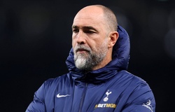 HLV Igor Tudor rời Tottenham chỉ sau 7 trận và 44 ngày!