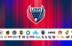 Esports Mỹ trước ngã rẽ: Kỳ vọng hồi sinh và tranh cãi từ Esports Nations Cup 2026