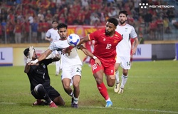 Báo Malaysia: Tuyển Việt Nam nguy hiểm hơn với dàn sao nhập tịch