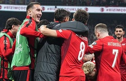 Tỷ lệ kèo trận Kosovo vs Thổ Nhĩ Kỳ, 1h45 ngày 1/4, World Cup