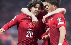 Nhận định, soi kèo Kosovo vs Thổ Nhĩ Kỳ: Giấc mơ World Cup vẫy gọi