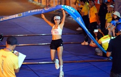 "Hiện tượng Lê Thị Lam" - Từ kỷ lục ở VIHM đến ngôi quán quân Tiền Phong Marathon 2026