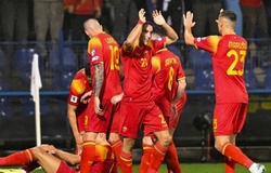 Nhận định, soi kèo Montenegro vs Slovenia: Điểm tựa sân nhà