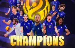 Paris Volley vô địch Siêu Cúp bóng chuyền Pháp