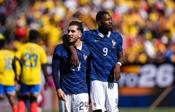 Sau chuyến du đấu thành công, tuyển Pháp sẽ có kế hoạch gì tiếp theo trước World Cup?