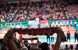 Lublin và Resovia thắng lớn tại tứ kết PlusLiga Ba Lan
