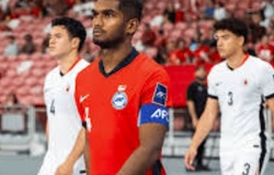Nhận định, soi kèo Singapore vs Bangladesh: Khẳng định ngôi đầu