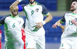 Nhận định, soi kèo Syria vs Afghanistan: Sức mạnh tuyệt đối