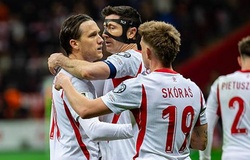 Tỷ lệ kèo trận Thụy Điển vs Ba Lan, 1h45 ngày 1/4, World Cup