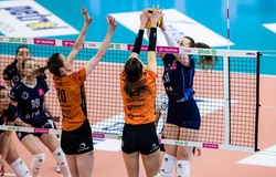 Opole san bằng tỷ số loạt trận; DevelopRes tiến vào bán kết Ba Lan