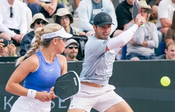 Anna Leigh Waters – Ben Johns tiếp tục thống trị tuyệt đối, Haworth soán ngôi số 1 thế giới