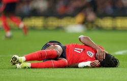 Arsenal có 12 cầu thủ bị chấn thương sau FIFA Day ngay trước thềm một tháng quan trọng