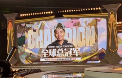 Darth Nub lần đầu vô địch thế giới, Việt Nam dừng bước ở Top 10 CKTG TFT mùa 16